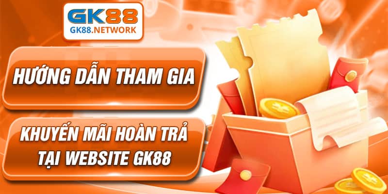 Hướng dẫn tham gia khuyến mãi hoàn trả áp dụng cho thành viên mới